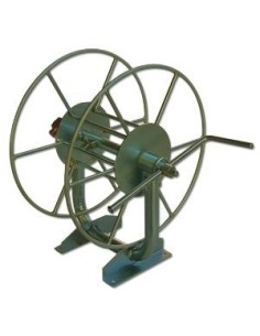 ENROLLADOR MANUAL 40 MTS 250 BAR 1/2" M